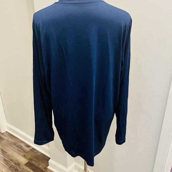 Vancouver Whitecaps FC Shirt 2XL Adidas MLS Maple Leaf Since 1974 50 yrs NWT - Picture 5 of 7